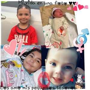 Meet your Posher, Carlos